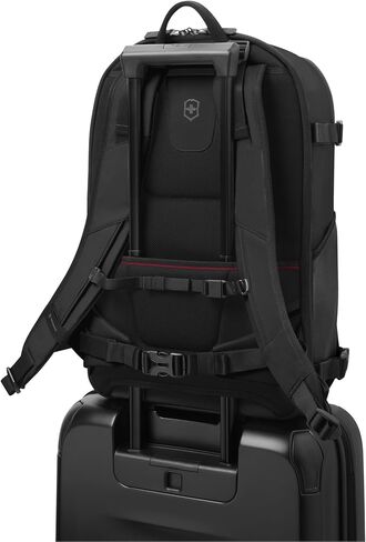 Victorinox Altmont Modern Traveler Backpack Black in Saudi Arabia