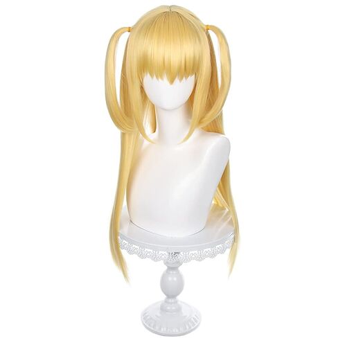 Atsushi Nakajima Wig, Bungou Stray Dogs Atsushi Nakajima Cosplay Wig with Wig Cap, Length approx.40cm in Saudi Arabia