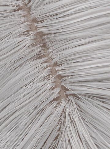 OSIAS Game Yixuan Cosplay Wig Long Silver in Saudi Arabia