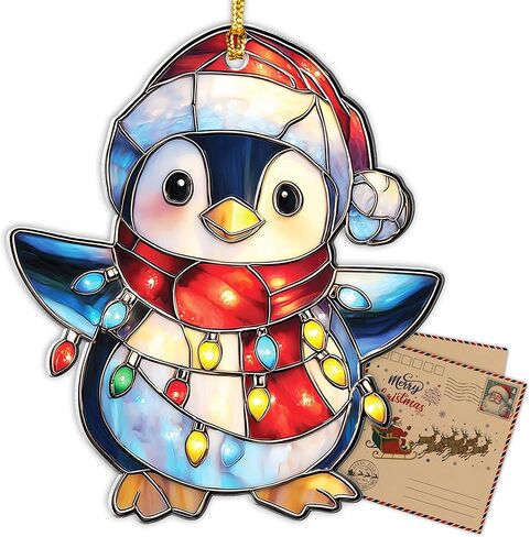 Christmas Ornament 2024, Christian Christmas Ornament, Christmas 2024 Gifts for for Women, Birthday, Religious, Best Friend, BFF, Friendship, Spiritual, Catholic, Motivational, Religious Decor in Kuwait