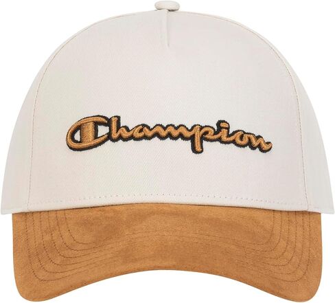 قبعة Champion للرجال Revival Snapback قابلة للتعديل in Kuwait