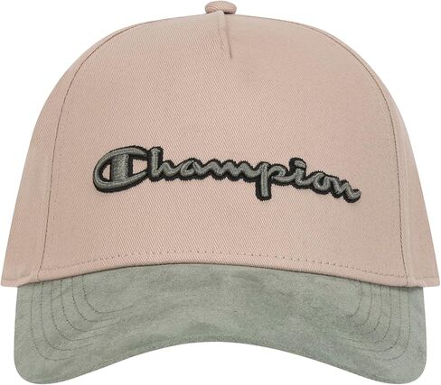 قبعة Champion للرجال Revival Snapback قابلة للتعديل in Kuwait