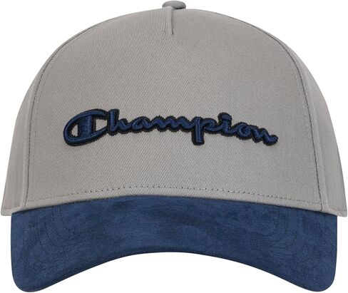 قبعة Champion للرجال Revival Snapback قابلة للتعديل in Kuwait