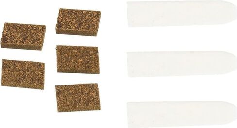 Rich-n-Tone Duck & Goose Hunting Reed & Cork Replacement in Kuwait