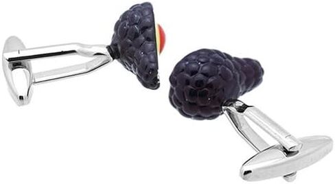 Avocado Cufflinks in Saudi Arabia