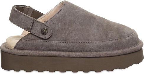 BEARPAW Women's Brooke Clog in Saudi Arabia