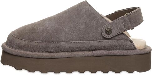 BEARPAW Women's Brooke Clog in Saudi Arabia