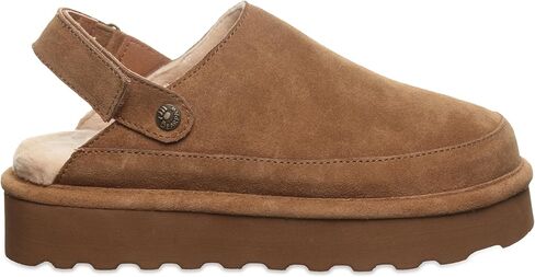 BEARPAW Women's Brooke Clog in Saudi Arabia