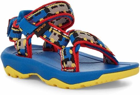 Teva Women's Sport Sandal ، الشتلات ، 6 in Kuwait