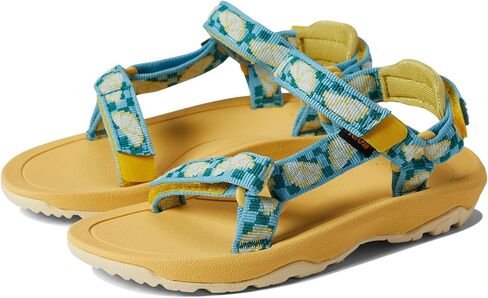 Teva Women's Sport Sandal ، الشتلات ، 6 in Kuwait