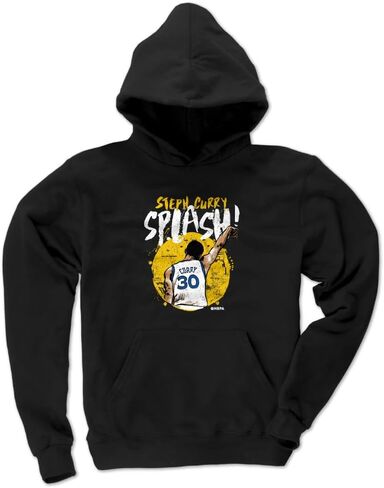 500 LEVEL Steph Curry Kids Hoodie - Steph Curry Splash in Saudi Arabia