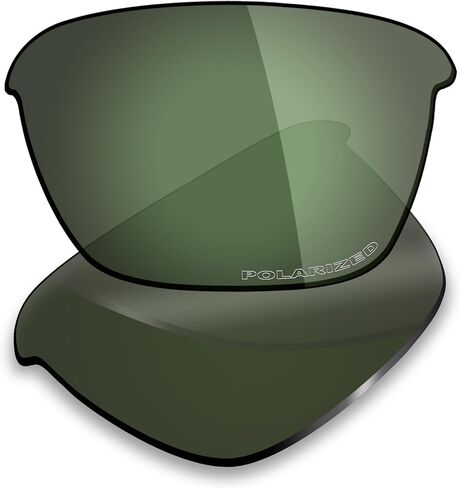 Mryok Replacement Lenses for Oakley Thinlink OO9316 Sunglasses, HD Polarized, UV Protection, Impact Resistant & Perfectly Fit in Saudi Arabia