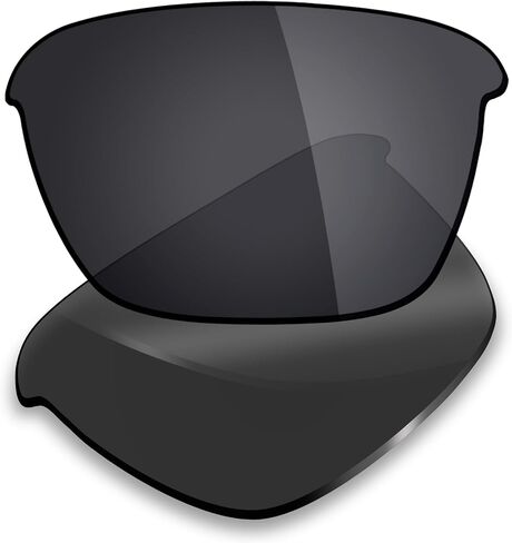 Mryok Replacement Lenses for Oakley Thinlink OO9316 Sunglasses, HD Polarized, UV Protection, Impact Resistant & Perfectly Fit in Saudi Arabia