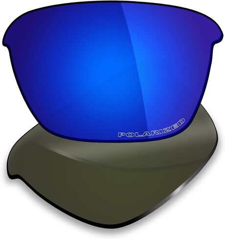 Mryok Replacement Lenses for Oakley Thinlink OO9316 Sunglasses, HD Polarized, UV Protection, Impact Resistant & Perfectly Fit in Saudi Arabia