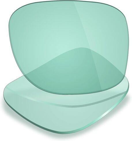 Mryok Replacement Lenses for Arnette Swindle AN4218 57mm Sunglasses, HD Polarized, UV Protection, Impact Resistant in Saudi Arabia