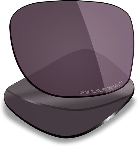 Mryok Replacement Lenses for Arnette Swindle AN4218 57mm Sunglasses, HD Polarized, UV Protection, Impact Resistant in Saudi Arabia
