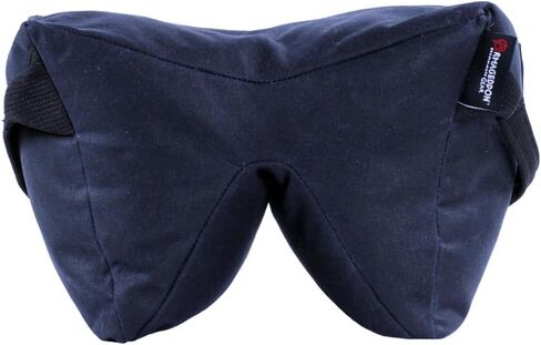 Armageddon Gear Wax Canvas “OG" – Optimized Game Changer Shooting Bag in Kuwait