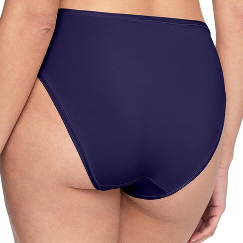 Warner's Women's So Stretchy So Good Hi-Cut Panty Wrw253hc12 in Saudi Arabia