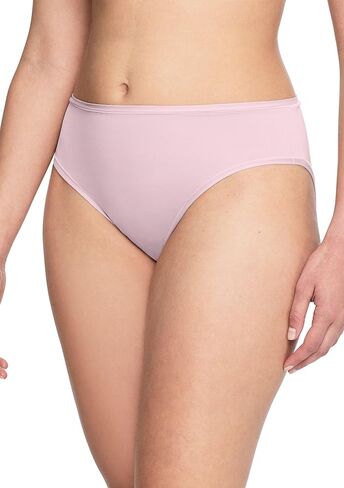 Warner's Women's So Stretchy So Good Hi-Cut Panty Wrw253hc12 in Saudi Arabia