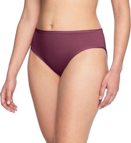 Warner's Women's So Stretchy So Good Hi-Cut Panty Wrw253hc12 in Saudi Arabia