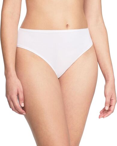 Warner's Women's So Stretchy So Good Hi-Cut Panty Wrw253hc12 in Saudi Arabia