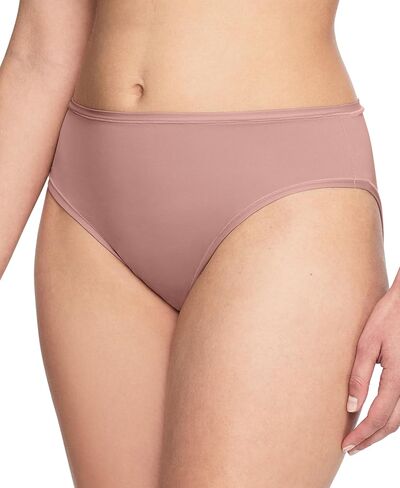 Warner's Women's So Stretchy So Good Hi-Cut Panty Wrw253hc12 in Saudi Arabia