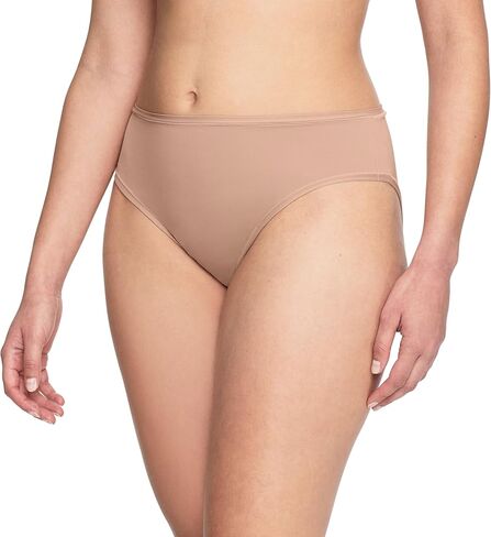 Warner's Women's So Stretchy So Good Hi-Cut Panty Wrw253hc12 in Saudi Arabia