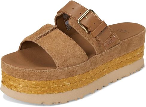 UGG Women's Aubrey Slide Sandal in Saudi Arabia