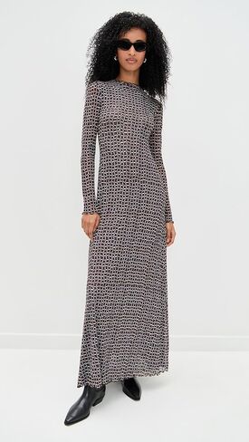 RESA Women's Lyon Dress in Saudi Arabia