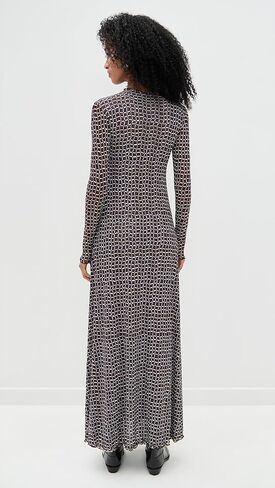 RESA Women's Lyon Dress in Saudi Arabia