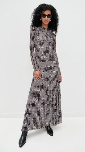 RESA Women's Lyon Dress in Saudi Arabia