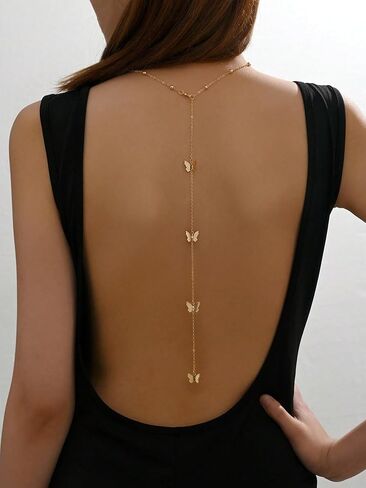 Simple Belly Chain for Women Modern Minimalist Waist Jewelry Trendy Body Chain for Everyday Wear Elegant Accessory Gift for Her in Saudi Arabia