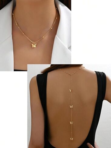 Simple Belly Chain for Women Modern Minimalist Waist Jewelry Trendy Body Chain for Everyday Wear Elegant Accessory Gift for Her in Saudi Arabia