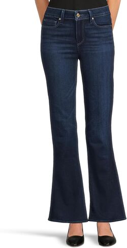 PAIGE Women's Hr Laurel Canyon 32in W/Reversed Seamed Beltloops in Saudi Arabia