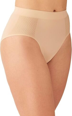 Wacoal womens Keep Your Cool Shaping Brief in Saudi Arabia