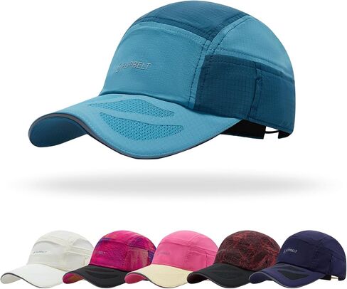 FlipBelt Running Cap in Saudi Arabia