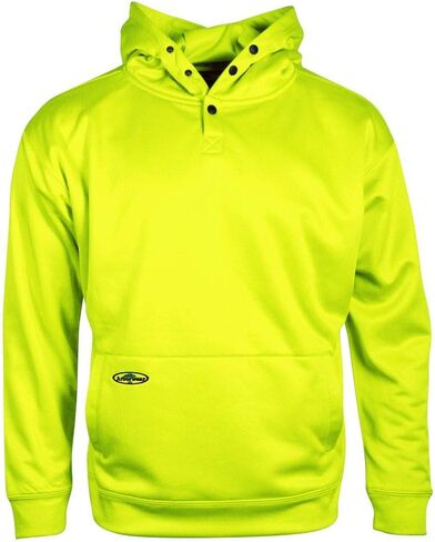 بلوفر Arborwear Tech الفردي السميك للرجال in Saudi Arabia