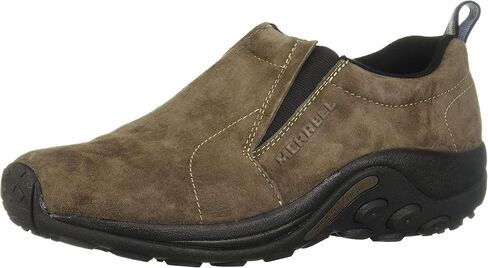 Merrell Men's Jungle Moc Fudge Slip-On Shoe 11.5 W US in Saudi Arabia