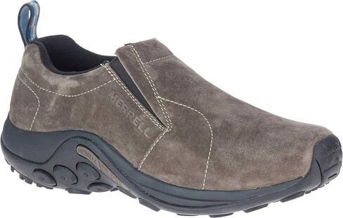 Merrell Men's Jungle Moc Fudge Slip-On Shoe 11.5 W US in Saudi Arabia