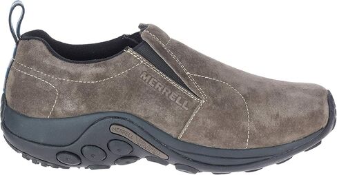 Merrell Men's Jungle Moc Fudge Slip-On Shoe 11.5 W US in Saudi Arabia