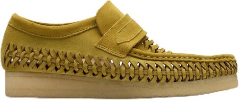 Clarks Men's Wallabee Loafer in Saudi Arabia