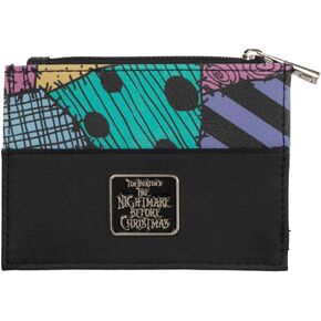 Jack and Sally Nightmare Before Christmas Wallet ID Holder in Saudi Arabia