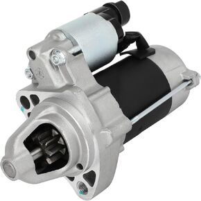 SCITOO Starter for 17998 Starter Motor Fits for Honda Fit in Kuwait