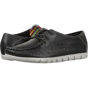 SAS Breezy Black 8 WW - مزدوج عريض (D) in Kuwait