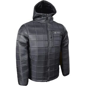 سترة رجالية من الجليدية مقاومة للرياح in Kuwait