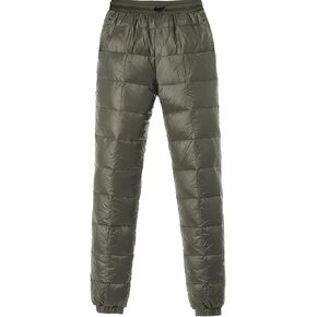 YEEFINE سروال نسائي للثلج سروال شتوي دافئ للأسفل معزول سروال منتفخ للتزلج والتخييم in Kuwait