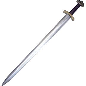 Viking Foam Sword Replica Props for Collection, Cosplay and LARP in Saudi Arabia