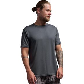 Expert Brand USA-Made Men's Oxymesh™ Dry Fit Athletic T-Shirt in Saudi Arabia