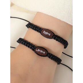 Stylish Friendship & Baseball Bracet Jewelry Gift for Women man fall fashion trendy fashion country concert outfit in Saudi Arabia