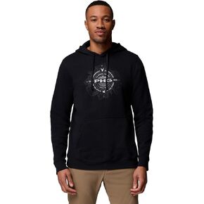Columbia Men's PHG Topo Hunt Hoodie in Saudi Arabia